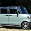 ホンダ N-BOX JOY