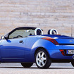 【パリ・ショー2002出品車】フォード『ストリートKa』---Kaシリーズの宝石