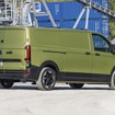 VW トランスポーター 新型