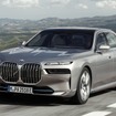 BMW i7 xDrive