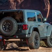 ジープ ラングラー ルビコンX 2ドア with Xtreme 35 Tire Package（2025年モデル）