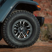 ジープ ラングラー ルビコンX 2ドア with Xtreme 35 Tire Package（2025年モデル）