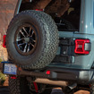 ジープ ラングラー ルビコンX 2ドア with Xtreme 35 Tire Package（2025年モデル）