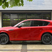 マツダ CX-60 XD ハイブリッド
