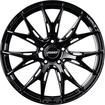 ベルサス『VV27S』グロッシーブラック
