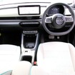 フィアット 600e