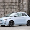 フィアット 500e