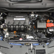 グリーンエンジンオブザイヤー2009…VWの1.4リットルTSIが接戦を制す