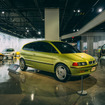 BMWグループの電動モビリティの歴史を辿る特別展が米ピーターセン自動車博物館で開幕