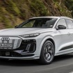 Q6 e-tron（SUV）