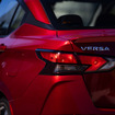 日産 ヴァーサ の2025年モデル