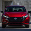 日産 ヴァーサ の2025年モデル