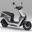 ジャパンモビリティショービズウィーク2024展示予定、EM1 e: