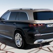 メルセデス・マイバッハ GLS 現行