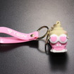テイン「ダンパティ」キーホルダー