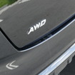 BYD シール