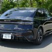 BYD シール