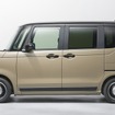 ホンダ N-BOX JOY