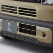 ホンダ N-BOX JOY