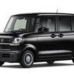ホンダ N-BOX JOY