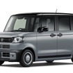 ホンダ N-BOX JOY