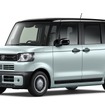 ホンダ N-BOX JOY
