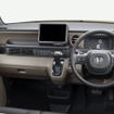 ホンダ N-BOX JOY