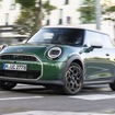 MINI『クーパーC』新型
