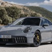 ポルシェ 911GTS