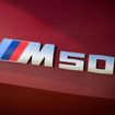 BMW X3 M50 xDrive