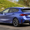 BMW 1シリーズ 新型（120）