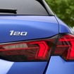 BMW 1シリーズ 新型（120）