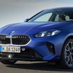 BMW 1シリーズ 新型（120）