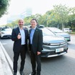 ウーバーと中国「WeRide」が戦略的提携を締結