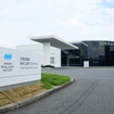 日産自動車が栃木工場ゲストホールをリニューアルオープン