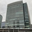 日産自動車本社（横浜市）