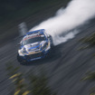 Team TOYO TIRES DRIFT