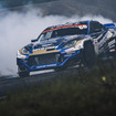 Team TOYO TIRES DRIFT