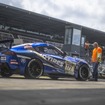 NLS耐久シリーズ 第4戦