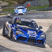 NLS耐久シリーズ 第1戦、第2戦