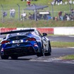 NLS耐久シリーズ 第1戦、第2戦