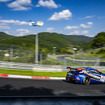 ニュルブルクリンク12時間耐久レース【NLS6+7】