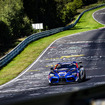 ニュルブルクリンク12時間耐久レース【NLS6+7】