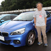 BMW・225xe（ショップデモカー）by アンティフォン