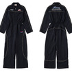 HONDA JUMPSUIT