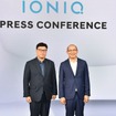 ヒョンデがタイに戦略的投資を行い2026年からEVを生産