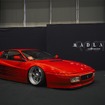 A-MESSE 2023 TOKYO / MADLANE