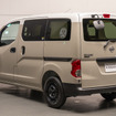 日産 NV200『MYROOM』