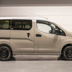 日産 NV200『MYROOM』