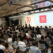 30周年を迎えたホンダアクセス